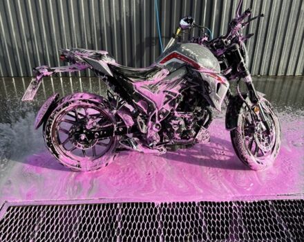 Лифан Другая, объемом двигателя 0.2 л и пробегом 0 тыс. км за 1620 $, фото 9 на Automoto.ua