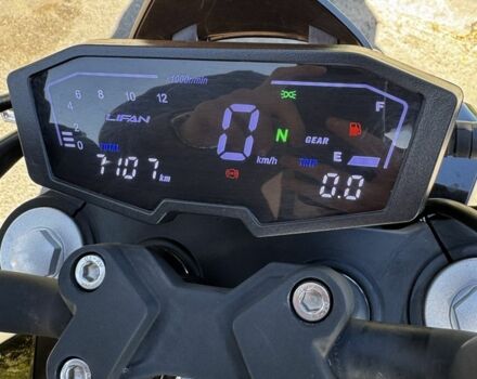 Лифан Другая, объемом двигателя 0.2 л и пробегом 0 тыс. км за 70000 $, фото 5 на Automoto.ua