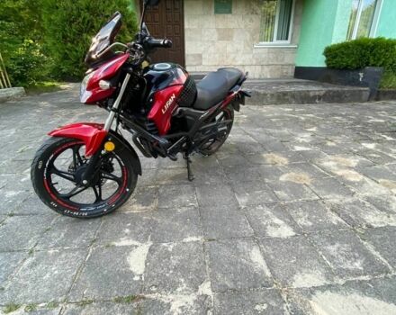 Лифан Другая, объемом двигателя 0.2 л и пробегом 0 тыс. км за 1600 $, фото 2 на Automoto.ua