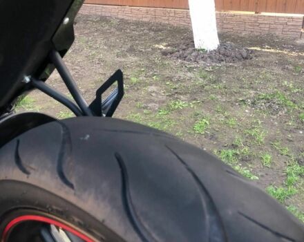 Лифан Другая, объемом двигателя 0.2 л и пробегом 0 тыс. км за 1650 $, фото 5 на Automoto.ua