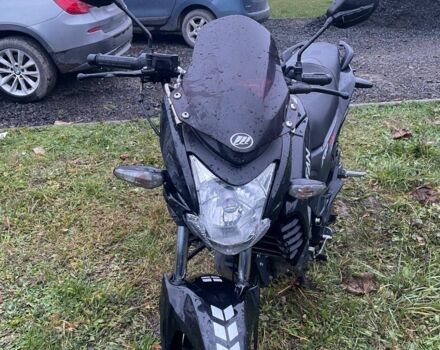 Лифан Другая, объемом двигателя 0.2 л и пробегом 0 тыс. км за 1549 $, фото 1 на Automoto.ua