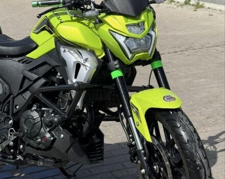 Лифан Другая, объемом двигателя 0.2 л и пробегом 0 тыс. км за 1600 $, фото 2 на Automoto.ua