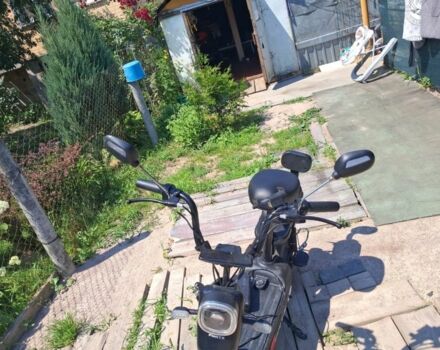 Ліфан Інша, об'ємом двигуна 0 л та пробігом 0 тис. км за 279 $, фото 6 на Automoto.ua