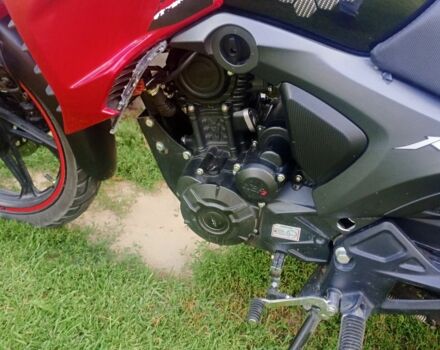 Ліфан Інша, об'ємом двигуна 0.2 л та пробігом 0 тис. км за 1350 $, фото 5 на Automoto.ua
