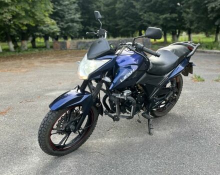Ліфан Інша, об'ємом двигуна 0.2 л та пробігом 0 тис. км за 1050 $, фото 4 на Automoto.ua