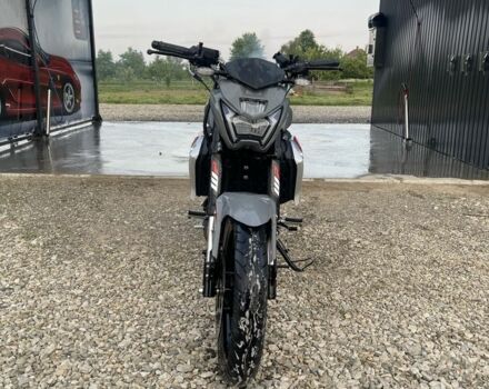 Лифан Другая, объемом двигателя 0.22 л и пробегом 0 тыс. км за 1749 $, фото 6 на Automoto.ua