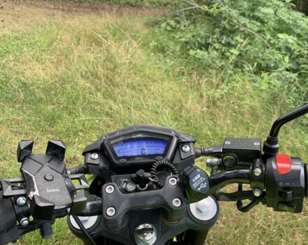 Ліфан Інша, об'ємом двигуна 0.2 л та пробігом 0 тис. км за 1450 $, фото 6 на Automoto.ua