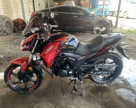 Лифан Другая, объемом двигателя 0.2 л и пробегом 0 тыс. км за 1400 $, фото 2 на Automoto.ua