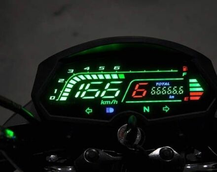 Лифан Другая, объемом двигателя 0 л и пробегом 0 тыс. км за 1270 $, фото 6 на Automoto.ua