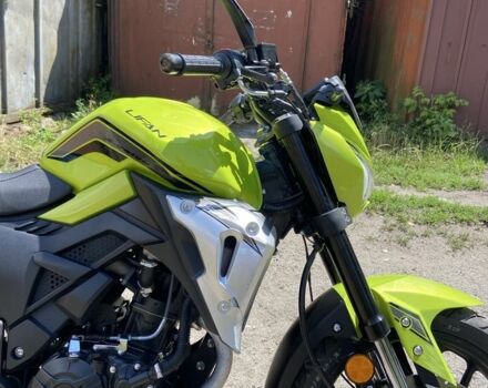 Лифан Другая, объемом двигателя 0.2 л и пробегом 0 тыс. км за 1400 $, фото 5 на Automoto.ua