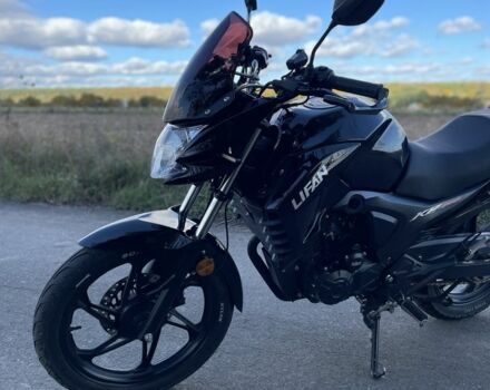 Лифан Другая 2024 в Бару на Automoto.ua Лифан Другая, объемом двигателя 0.2 л и пробегом 0 тыс. км за 1400 $, фото 1 на Automoto.ua