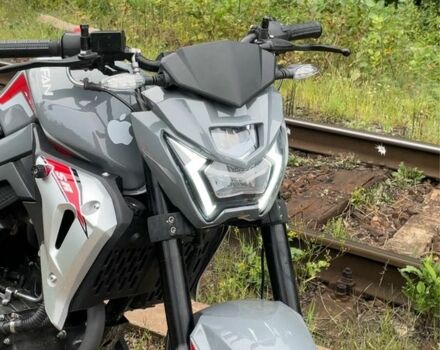 Лифан Другая, объемом двигателя 0.22 л и пробегом 0 тыс. км за 1550 $, фото 3 на Automoto.ua