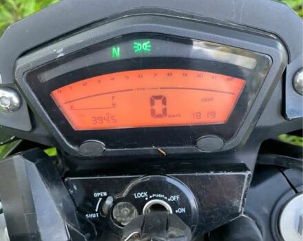 Лифан Другая, объемом двигателя 0.2 л и пробегом 0 тыс. км за 1439 $, фото 4 на Automoto.ua