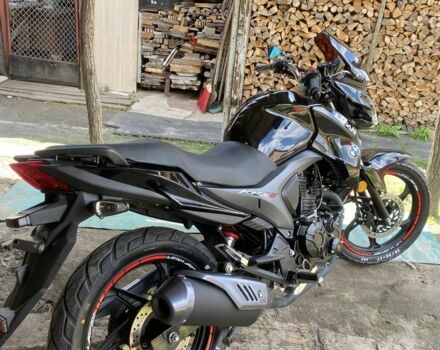Лифан Другая, объемом двигателя 0.2 л и пробегом 0 тыс. км за 67000 $, фото 3 на Automoto.ua