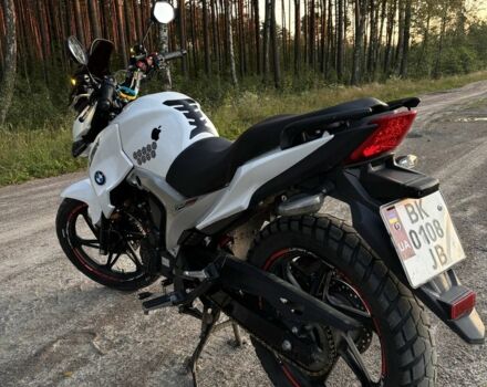Лифан Другая, объемом двигателя 0.2 л и пробегом 0 тыс. км за 1500 $, фото 5 на Automoto.ua