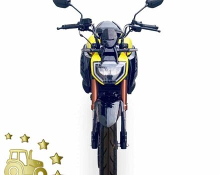 Лифан Другая, объемом двигателя 0.2 л и пробегом 0 тыс. км за 2350 $, фото 12 на Automoto.ua