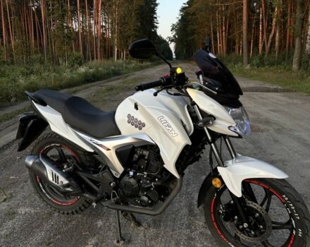 Лифан Другая, объемом двигателя 0.2 л и пробегом 0 тыс. км за 1500 $, фото 1 на Automoto.ua
