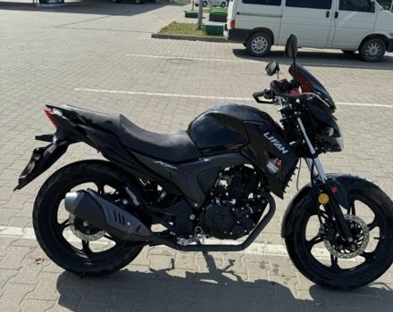 Лифан Другая, объемом двигателя 0.2 л и пробегом 0 тыс. км за 1500 $, фото 3 на Automoto.ua