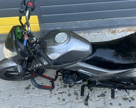 Лифан Другая, объемом двигателя 0.18 л и пробегом 0 тыс. км за 1100 $, фото 3 на Automoto.ua