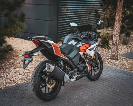 Ліфан Інша, об'ємом двигуна 0.2 л та пробігом 0 тис. км за 2300 $, фото 7 на Automoto.ua