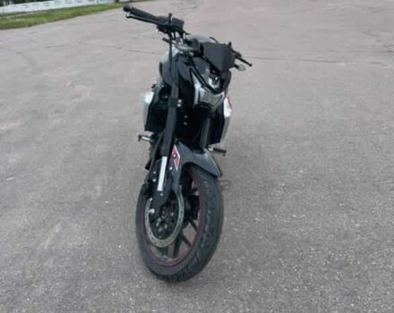Лифан Другая, объемом двигателя 0.2 л и пробегом 0 тыс. км за 1439 $, фото 3 на Automoto.ua
