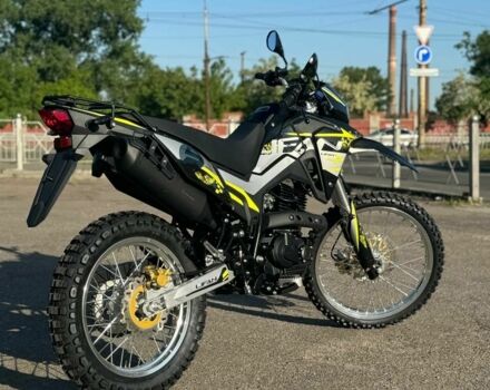 Ліфан Інша, об'ємом двигуна 0.25 л та пробігом 0 тис. км за 1860 $, фото 5 на Automoto.ua