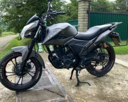 Лифан Другая, объемом двигателя 0.2 л и пробегом 0 тыс. км за 453 $, фото 4 на Automoto.ua