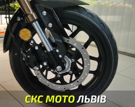 Лифан Другая 2024 в Львове на Automoto.ua Лифан Другая, объемом двигателя 0.2 л и пробегом 0 тыс. км за 2350 $, фото 6 на Automoto.ua