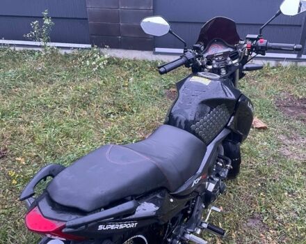 Ліфан Інша, об'ємом двигуна 0.2 л та пробігом 0 тис. км за 1306 $, фото 8 на Automoto.ua