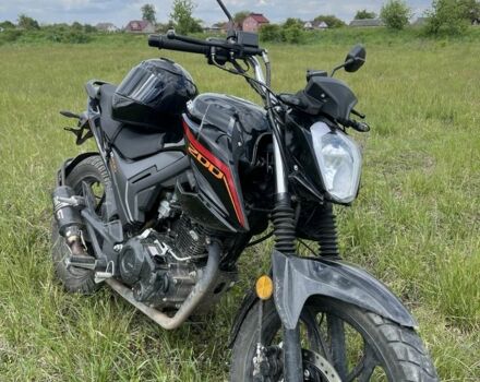 Ліфан Інша, об'ємом двигуна 0.2 л та пробігом 0 тис. км за 1100 $, фото 3 на Automoto.ua