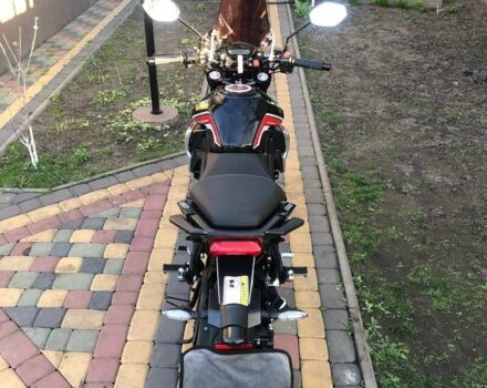 Лифан Другая, объемом двигателя 0.2 л и пробегом 0 тыс. км за 1650 $, фото 6 на Automoto.ua
