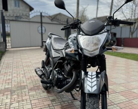 Лифан Другая, объемом двигателя 0.2 л и пробегом 0 тыс. км за 557 $, фото 1 на Automoto.ua