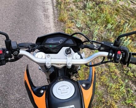 Лифан Другая, объемом двигателя 0.25 л и пробегом 0 тыс. км за 1670 $, фото 7 на Automoto.ua