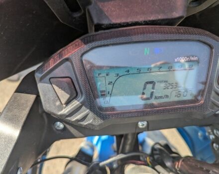 Лифан Другая, объемом двигателя 0.2 л и пробегом 0 тыс. км за 2050 $, фото 5 на Automoto.ua