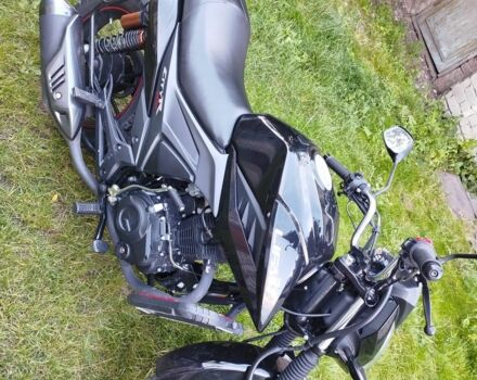 Ліфан Інша, об'ємом двигуна 0.2 л та пробігом 0 тис. км за 1220 $, фото 5 на Automoto.ua