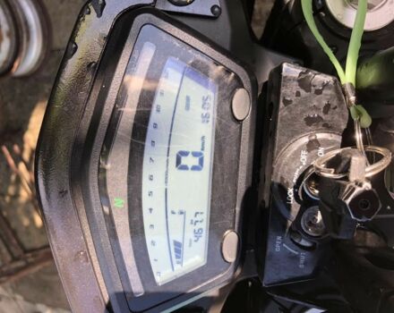 Лифан Другая, объемом двигателя 0.22 л и пробегом 0 тыс. км за 1500 $, фото 6 на Automoto.ua
