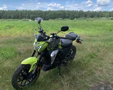 Ліфан Інша, об'ємом двигуна 0.2 л та пробігом 0 тис. км за 1450 $, фото 1 на Automoto.ua