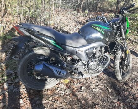 Лифан Другая, объемом двигателя 0.2 л и пробегом 0 тыс. км за 1188 $, фото 1 на Automoto.ua