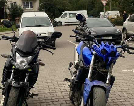 Лифан Другая, объемом двигателя 0.2 л и пробегом 0 тыс. км за 1450 $, фото 5 на Automoto.ua