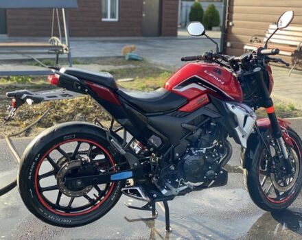 Ліфан Інша, об'ємом двигуна 0.22 л та пробігом 0 тис. км за 1592 $, фото 4 на Automoto.ua