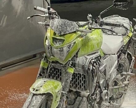 Ліфан Інша, об'ємом двигуна 0.2 л та пробігом 0 тис. км за 1700 $, фото 5 на Automoto.ua