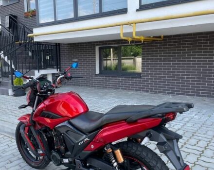 Ліфан Інша, об'ємом двигуна 0.2 л та пробігом 0 тис. км за 1350 $, фото 5 на Automoto.ua