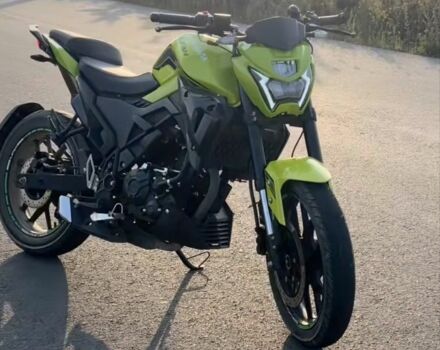 Лифан Другая, объемом двигателя 0.22 л и пробегом 0 тыс. км за 1450 $, фото 3 на Automoto.ua