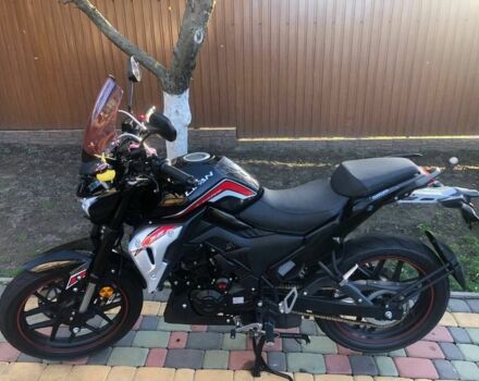 Лифан Другая, объемом двигателя 0.2 л и пробегом 0 тыс. км за 1650 $, фото 2 на Automoto.ua