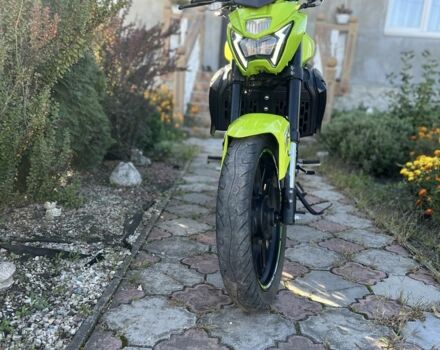 Лифан Другая, объемом двигателя 0.22 л и пробегом 0 тыс. км за 1450 $, фото 1 на Automoto.ua