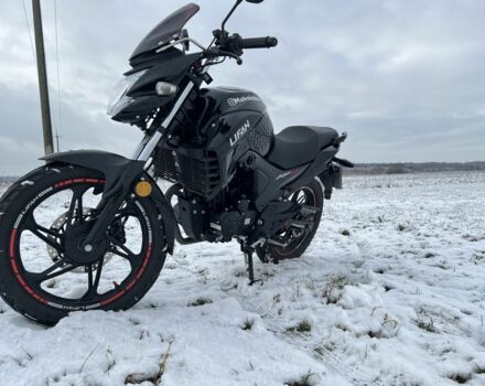 Лифан Другая, объемом двигателя 0.2 л и пробегом 0 тыс. км за 1550 $, фото 2 на Automoto.ua