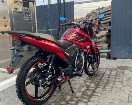 Лифан Другая, объемом двигателя 0.15 л и пробегом 0 тыс. км за 922 $, фото 3 на Automoto.ua