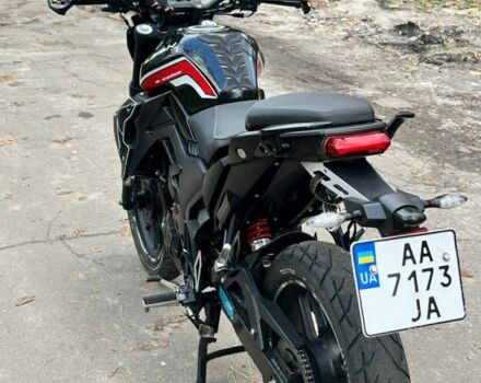 Лифан Другая, объемом двигателя 0.2 л и пробегом 0 тыс. км за 1506 $, фото 1 на Automoto.ua