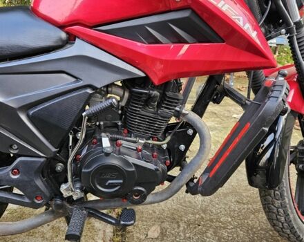 Лифан Другая 2024 в Дрогобыче на Automoto.ua Лифан Другая, объемом двигателя 0.18 л и пробегом 0 тыс. км за 1150 $, фото 4 на Automoto.ua