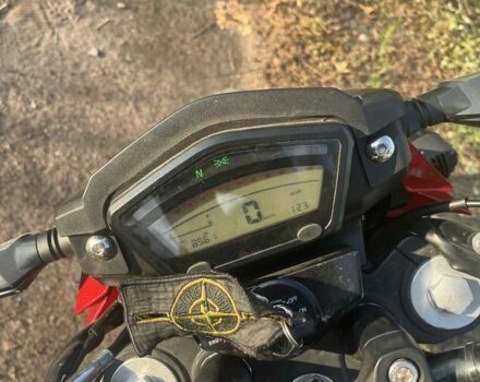 Лифан Другая, объемом двигателя 0.22 л и пробегом 0 тыс. км за 1528 $, фото 9 на Automoto.ua